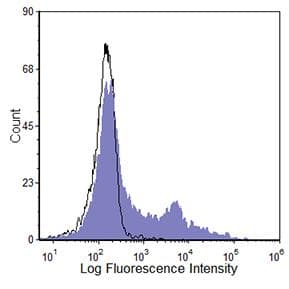c-Kit / CD117 Antibody (clone ACK4, Low Endotoxin)