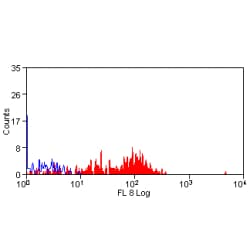 PECAM-1 / CD31 Antibody (clone LCI-4, APC)
