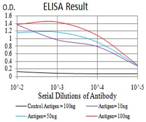 BUB1 Antibody (clone 1A11C7)