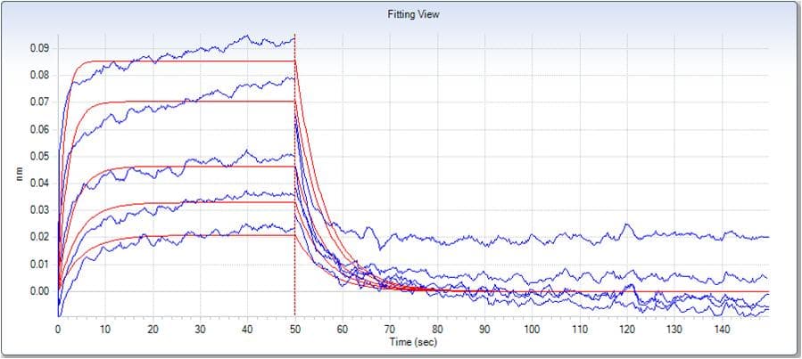 Human IL2RB / CD122 Protein (Recombinant Human IgG Fc, C-terminus)
