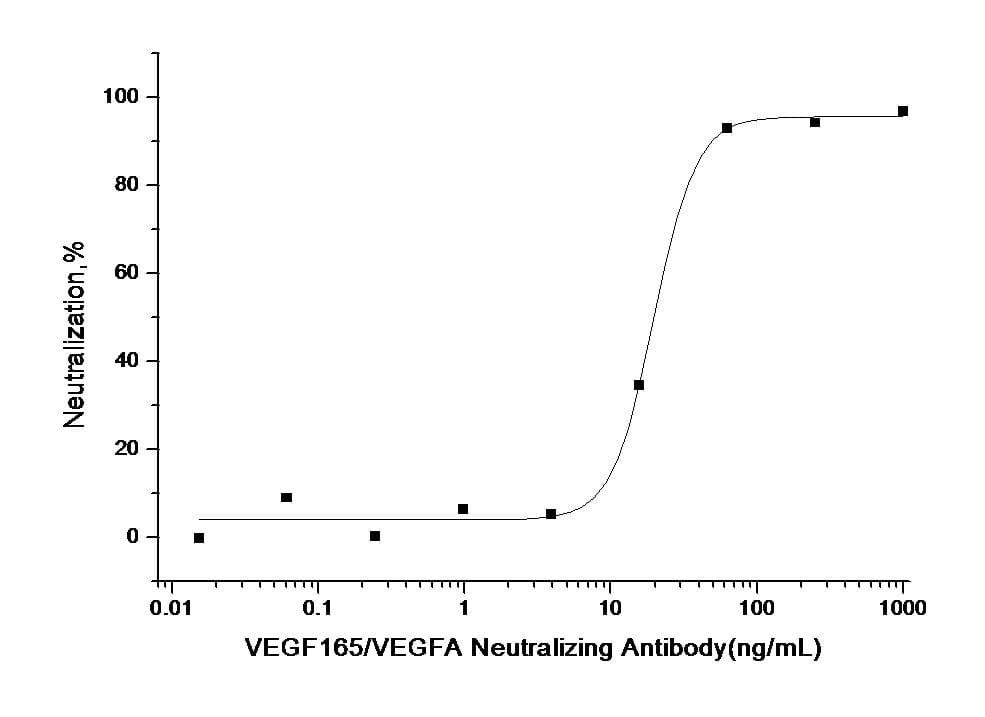 VEGFA / VEGF Antibody (clone R010, Preservative Free)