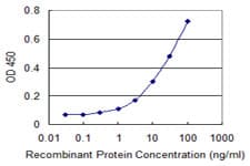 Monoclonal Mouse anti-Human NISCH Antibody (clone 3B8, WB)