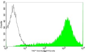 His Tag Antibody (clone 6G2A9, FITC)