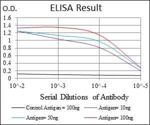 MMP3 Antibody (clone 4F10)