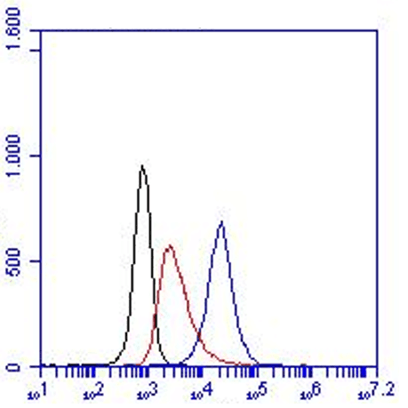 Monoclonal Rat anti-Mouse TREM2 / TREM-2 Antibody (clone 6E9, FITC)