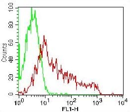 Monoclonal Mouse anti-Human CD37 Antibody (clone HH1, FITC)