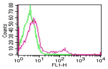 CD19 Antibody (clone SJ25C1, FITC)