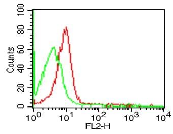 ICAM3 / CD50 Antibody (clone 186-2G9)