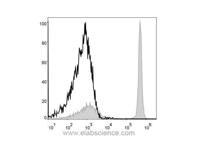 CD4 Antibody (clone GK1.5, APC)