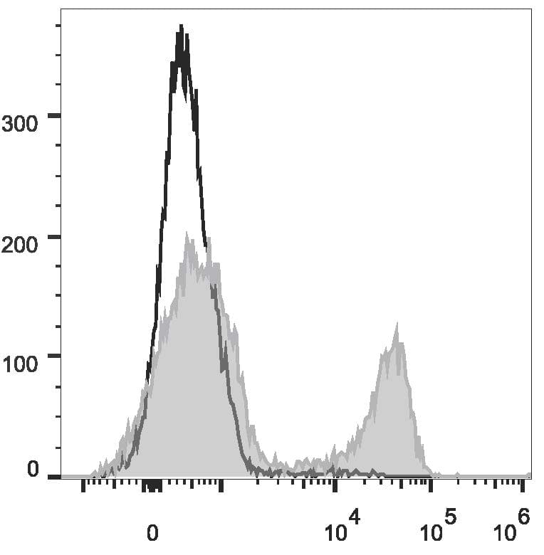 Monoclonal Mouse anti-Rat CD3 Antibody (clone G4.18, PE)