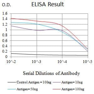 IL6ST / CD130 / gp130 Antibody (clone 8D4C5)