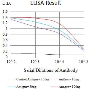 IL7R / CD127 Antibody (clone 3F5D9)